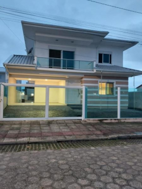Casa Ponta Do Papagaio!